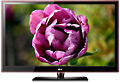 LG 55LE5500 55 inch 1080p Full HD LED TV with 1920x1080 Resolution and 4 HDMI Inputs