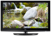 LG 50PG30 50 inch Plasma TV
