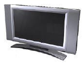 Magnavox 32MF605W 32 inch HDTV Lcd Tv Monitor