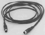 Marshall TCS-5139-XX S-Video Cable