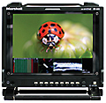 Marshall OR-841-HDSDI Full Featured Single 8.4 inch Field / Camera Top Monitor with HDSDI / SDI inputs only