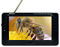 Marshall V-LCD70-ATSC 7 inch Portable ATSC Field Monitor with 480 x 234 Resolution
