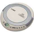 Coby CX-CD332 CD Audio Boom Box