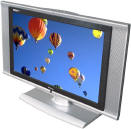 Mintek DTV-260 26 inch Hdtv LCD Tv Monitor