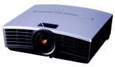 Mitsubishi HD4000U Video Projector