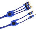 Monster J2CAMAVMS-6 S-Video Cable