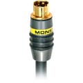 Monster MVSV2-1M S-Video Cable