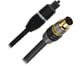 Monster SV2FO-2M S-Video Cable