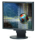 Nec LCD1770NX-BK-2 Lcd Computer Monitor
