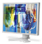 Nec LCD2190UXI Lcd Monitor