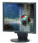 NEC LCD1770NXBK2 17 inch LCD Computer Monitor