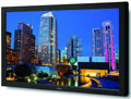 NEC V421 42 inch Professional LCD Display Monitor for digital signage applications 