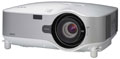 NEC NP2250 Portable LCD Video Projector