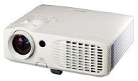 Optoma H27 Dlp Home Theater Projector