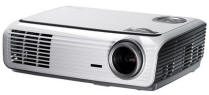 Optoma HD65 1600 ANSI Lumens Home Theater Video Projector