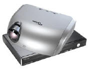 Optoma HD81 Dlp Home Theater Projector