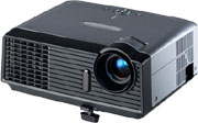 Optoma TS400 Portable Video Projector