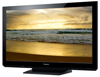 Panasonic TC-P46X3 720p 46 inch Plasma TV