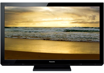 Panasonic TC-P50X3 720p 50 inch Plasma TV