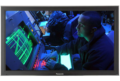 Panasonic TH-42PH30U Professional Plasma Display