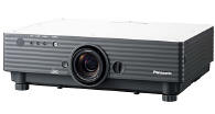 Panasonic PT-D5500U Fixed Installation DLP Video Projector
