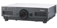 Panasonic PT-D5600U Dlp Projector