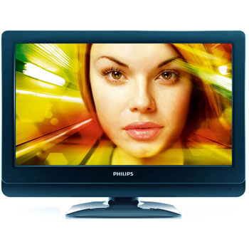 Philips 19PFL3505D/F7 19 inch LCD TV