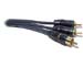Phoenix Gold VRX-520AV Composite Cable
