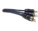 Phoenix Gold VRX-540AV Composite Cable