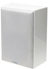 Pinnacle BD500OW-White On Wall Bookshelf Speaker