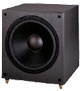 Pinnacle PS-SUB150 powered subwoofer