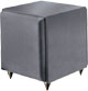 PINNACLE SUBSONIC POWERED SUBWOOFER