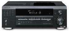 Pioneer VSX-D514 home theater receiver