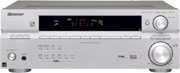 Pioneer VSX-517-S Home Theater Receiver