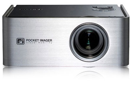 Samsung SP-P310ME Video Projector