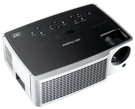 Ask Proxima C350 Video Projector