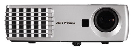 Ask Proxima M20 Video Projector