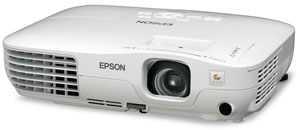 Epson 705HD 720p Home Theater Video Projector