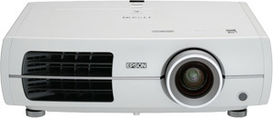Epson 8500UB Home Theatre Video Projector