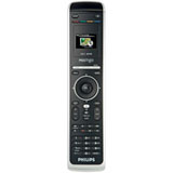 Philips USA SRU8008/27 Learning Remotes- Learning
