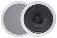 Ridley Acoustics KVC625 In-Ceiling Speakers
