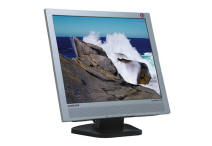 Samsung 710M-SILVER Lcd Computer Monitor