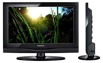Samsung LN22C350 22 inch LCD HDTV