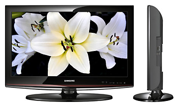 Samsung LN32C450 32 inch LCD HDTV