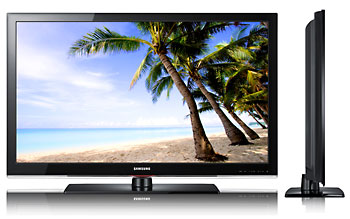 Samsung LN32C530 32 inch LCD HDTV