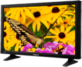 Samsung 460MP Lcd HDTV