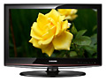 Samsung LN22C450 22 inch 720p LCD HDTV with 3 HDMI Inputs and Wide Colour Enhancer
