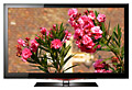 Samsung LN40C650 40 inch 1080p LCD HDTV with 4 HDMI Inputs and 1920x1080 Resolution