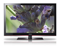 Samsung LN46B550 Flat Panel LCD HDTV