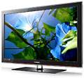 Samsung LN46C550 46 inch Full-HD 1080p LCD TV